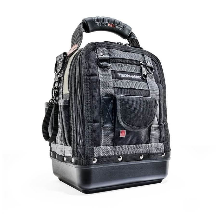 Veto Pro Pac MCT Service Tech Tool Bag w/ 44 Pockets – Tool Nut
