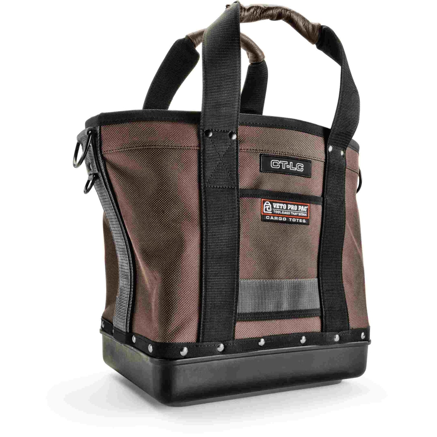 Veto Pro Pac CT-LC Cargo Tote