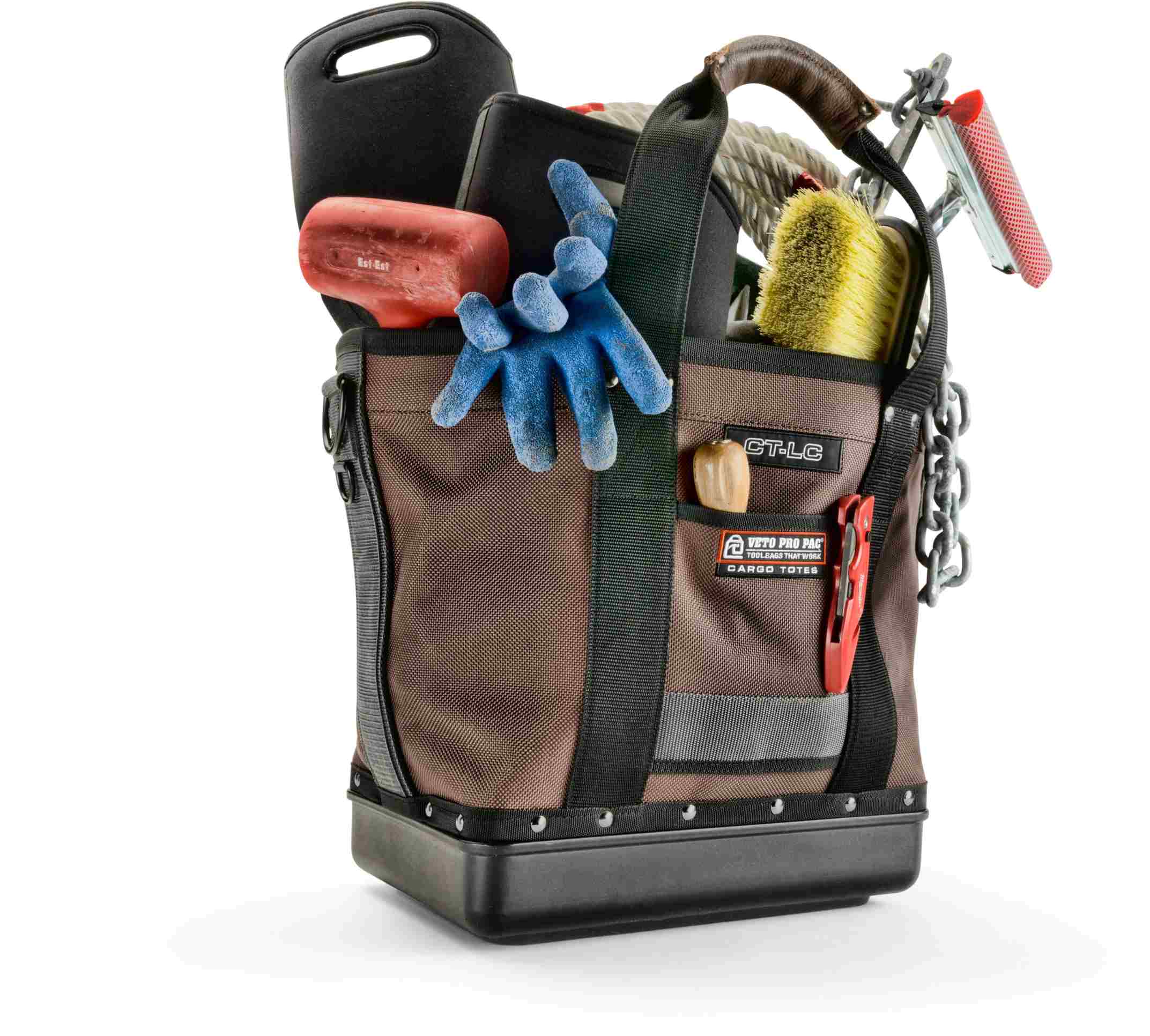 Veto Pro Pac CT-LC Cargo Tote