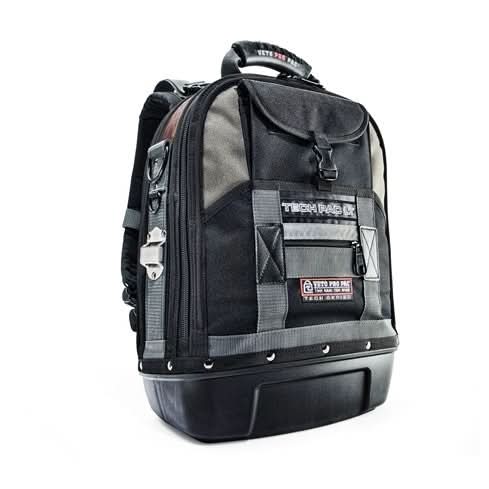 backpack for laptop and tools Veto Pro Pac Tech Pac LT Backpack