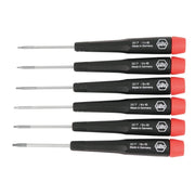 Wiha 26794 Precision Pentalobe Screwdriver 6 Piece Set