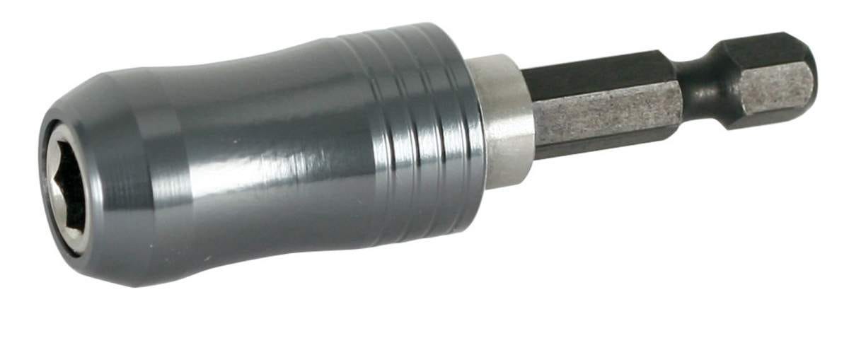 Wiha 71475 Proturn 1/4" Bit Holder Magnetic 2.4"