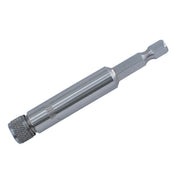 Wiha 71492 Screw Cap 1/4" Bit Holder with O-Ring 2.4" Long