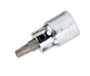 Wiha 71674 TorxPlus Bit Socket 3/8" Sq Drive IP10