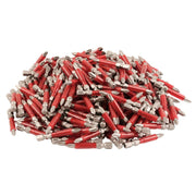 Wiha 76592 Impact Power Bit Square #1 - 250 Pack