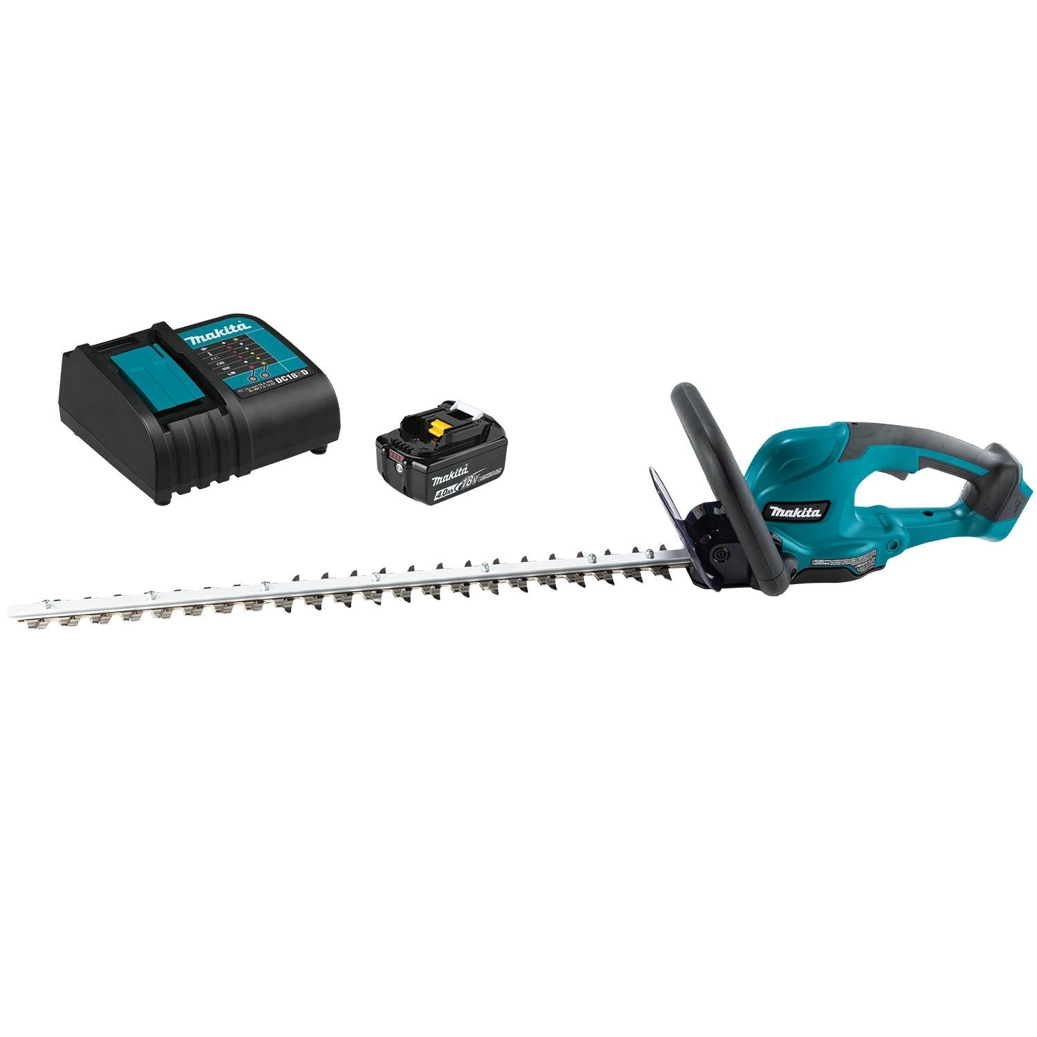 Makita XHU10SM1 18V LXT Lithium-Ion Cordless 24