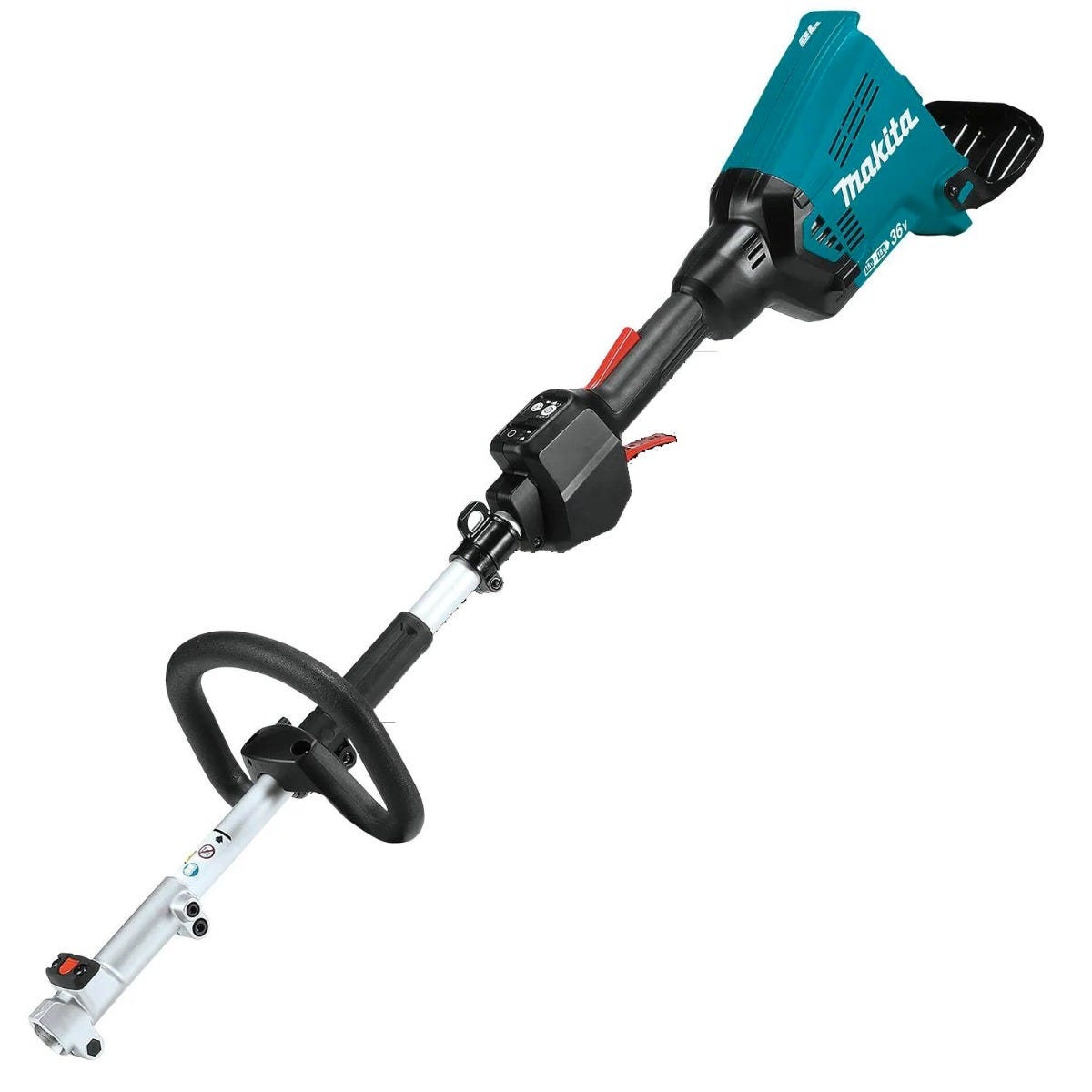 Makita XUX01Z 18V X2 (36V) LXT Brushless Cordless Couple Shaft Power Head, Tool Only