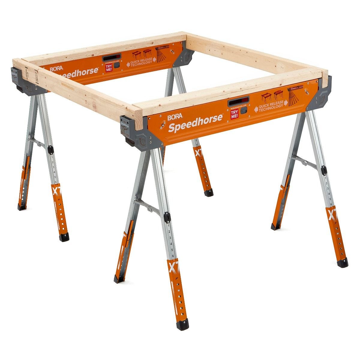 Tool Stands
