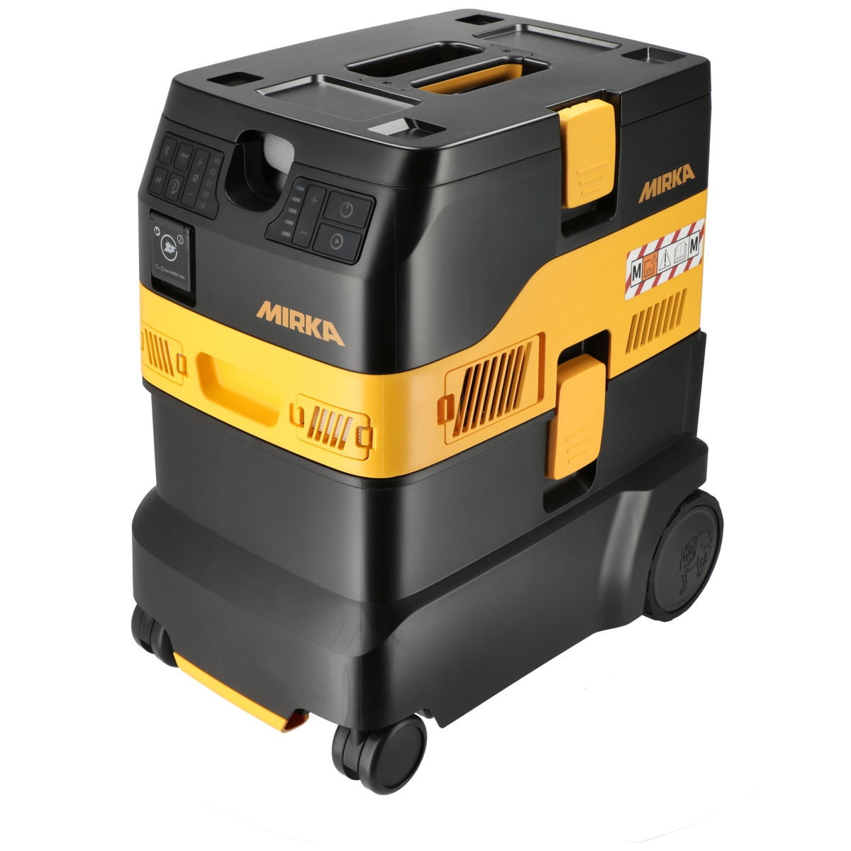 Mirka DEXOS Dust Extractors