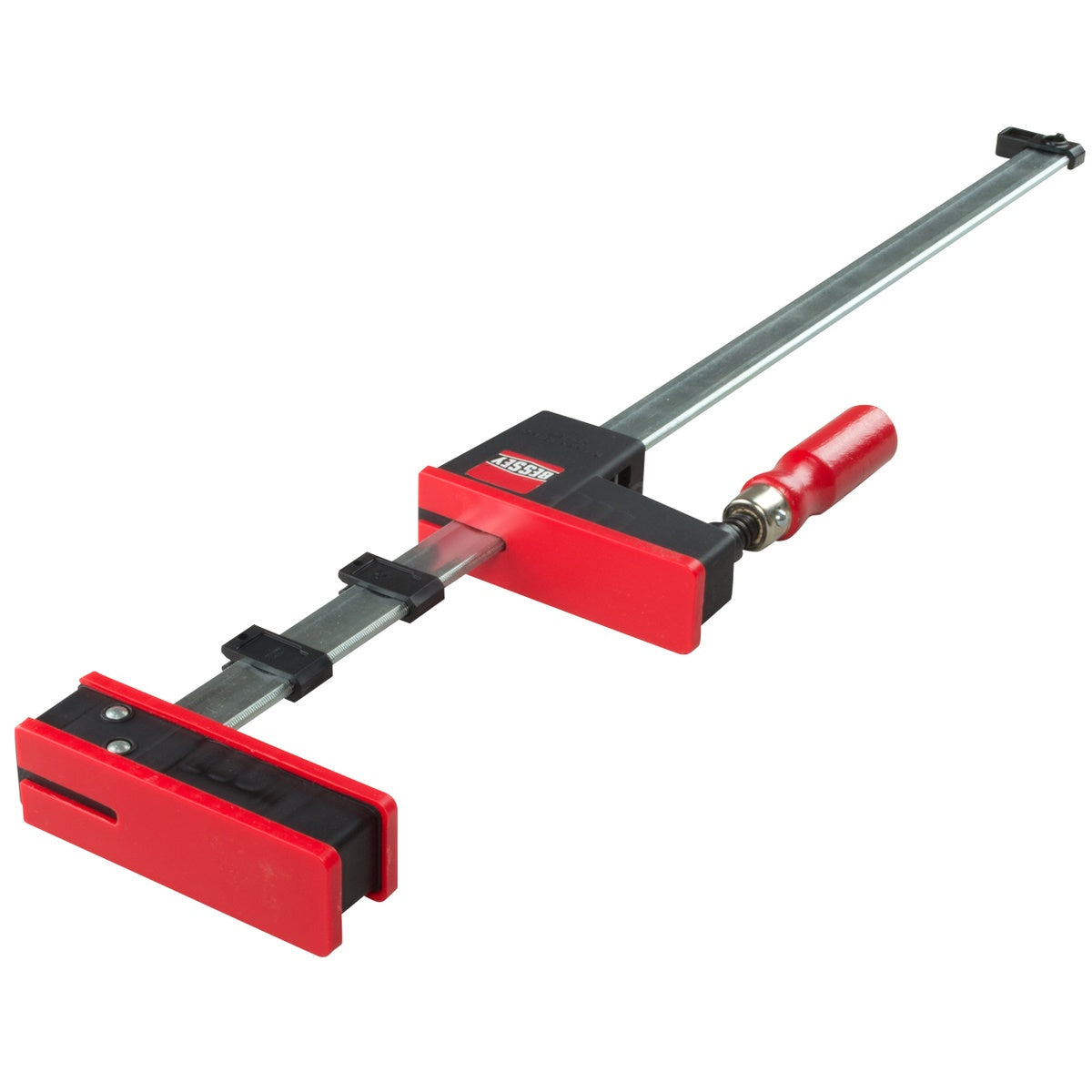 Bessey Parallel Clamps (K Body)