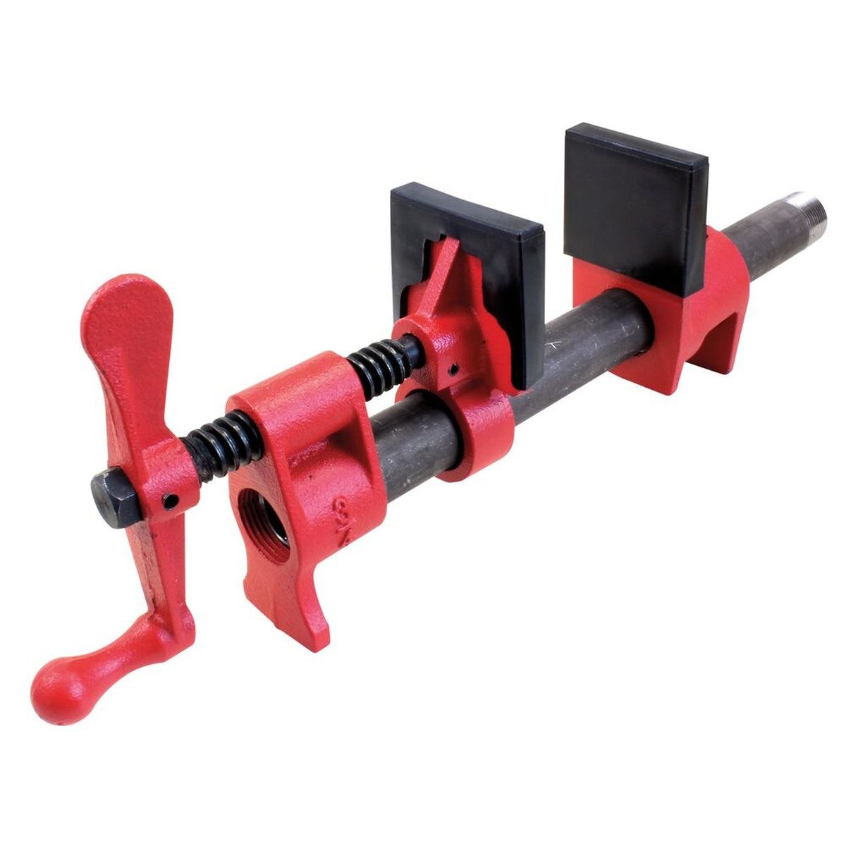 Bessey Pipe Clamps