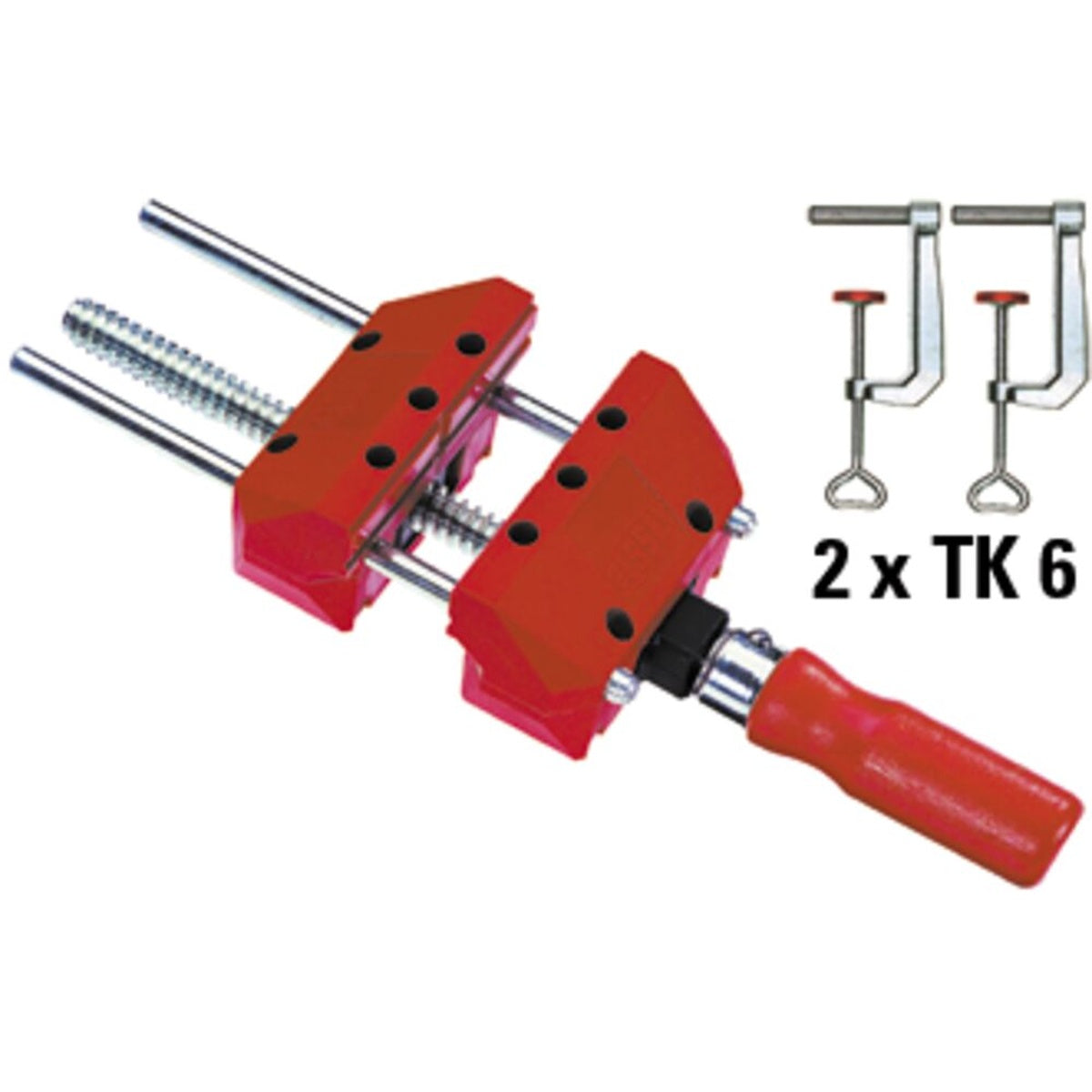 Bessey Vises