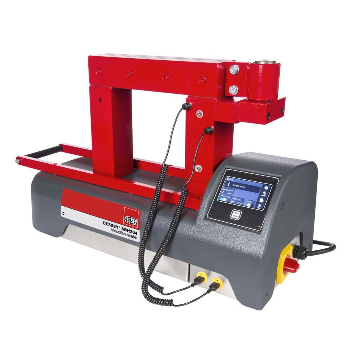 Bessey Bearing Heaters