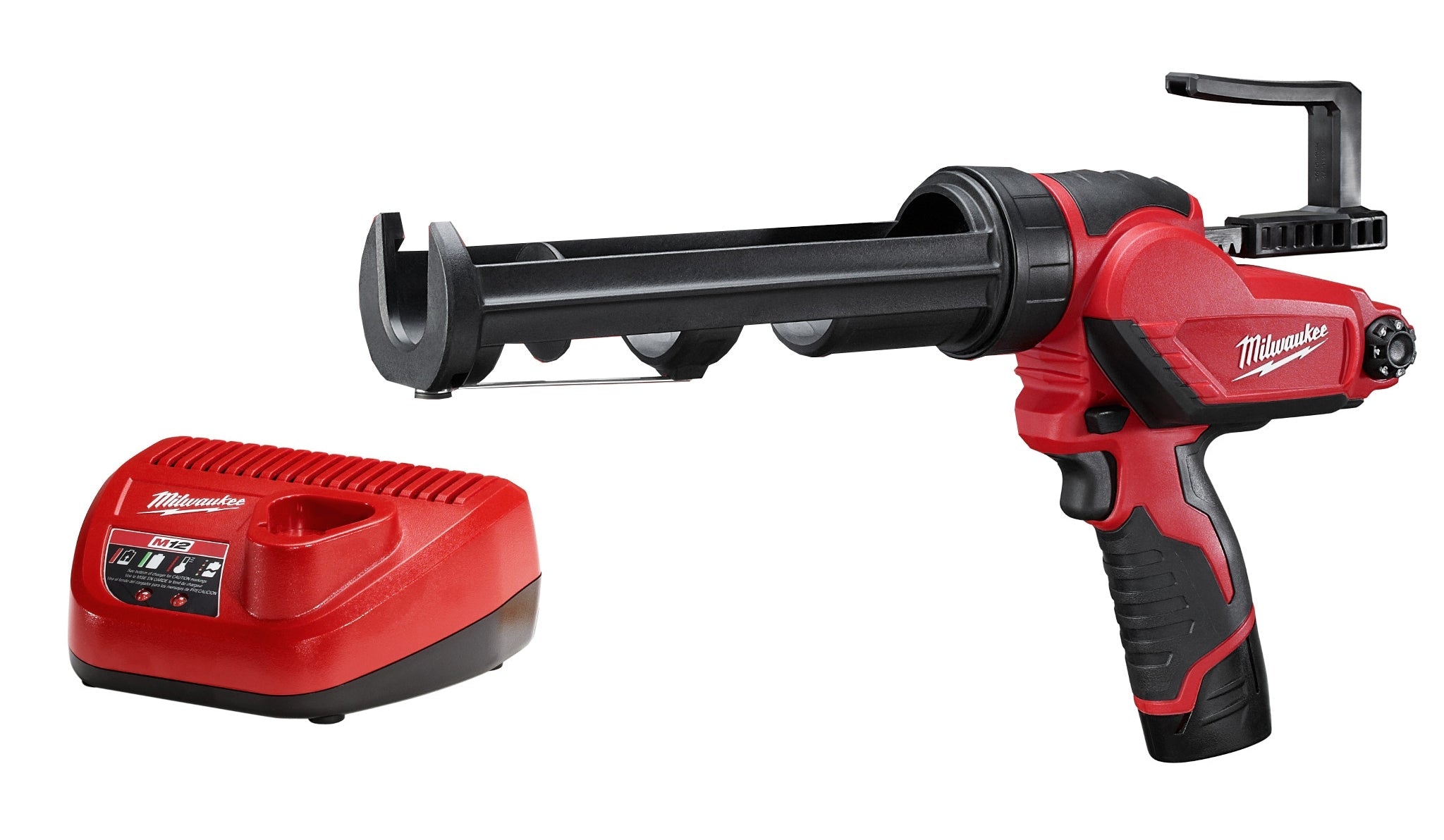 Milwaukee Applicators