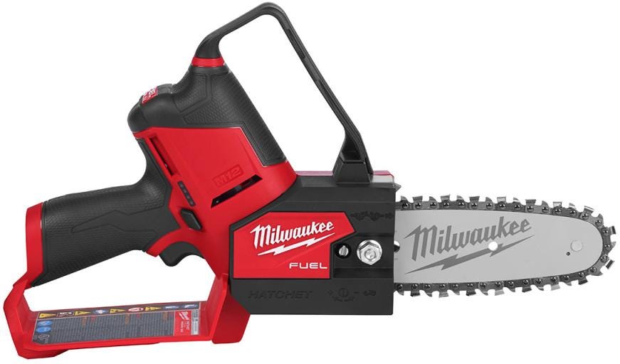 Milwaukee Outdoor Power Equipment