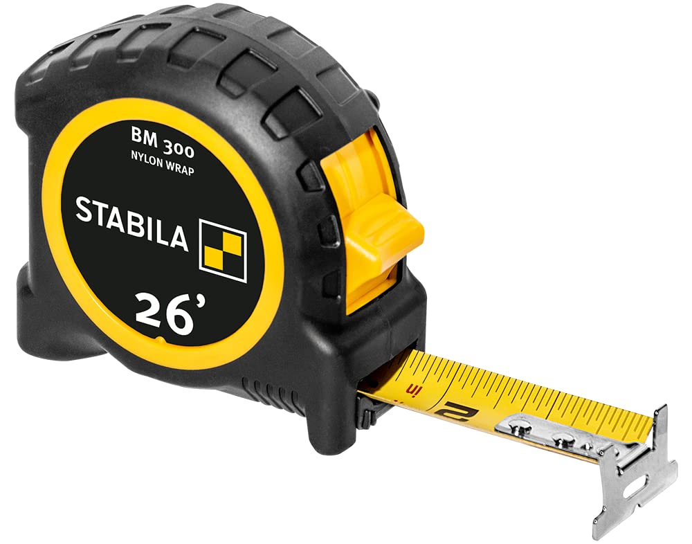 Stabila Tape Measures