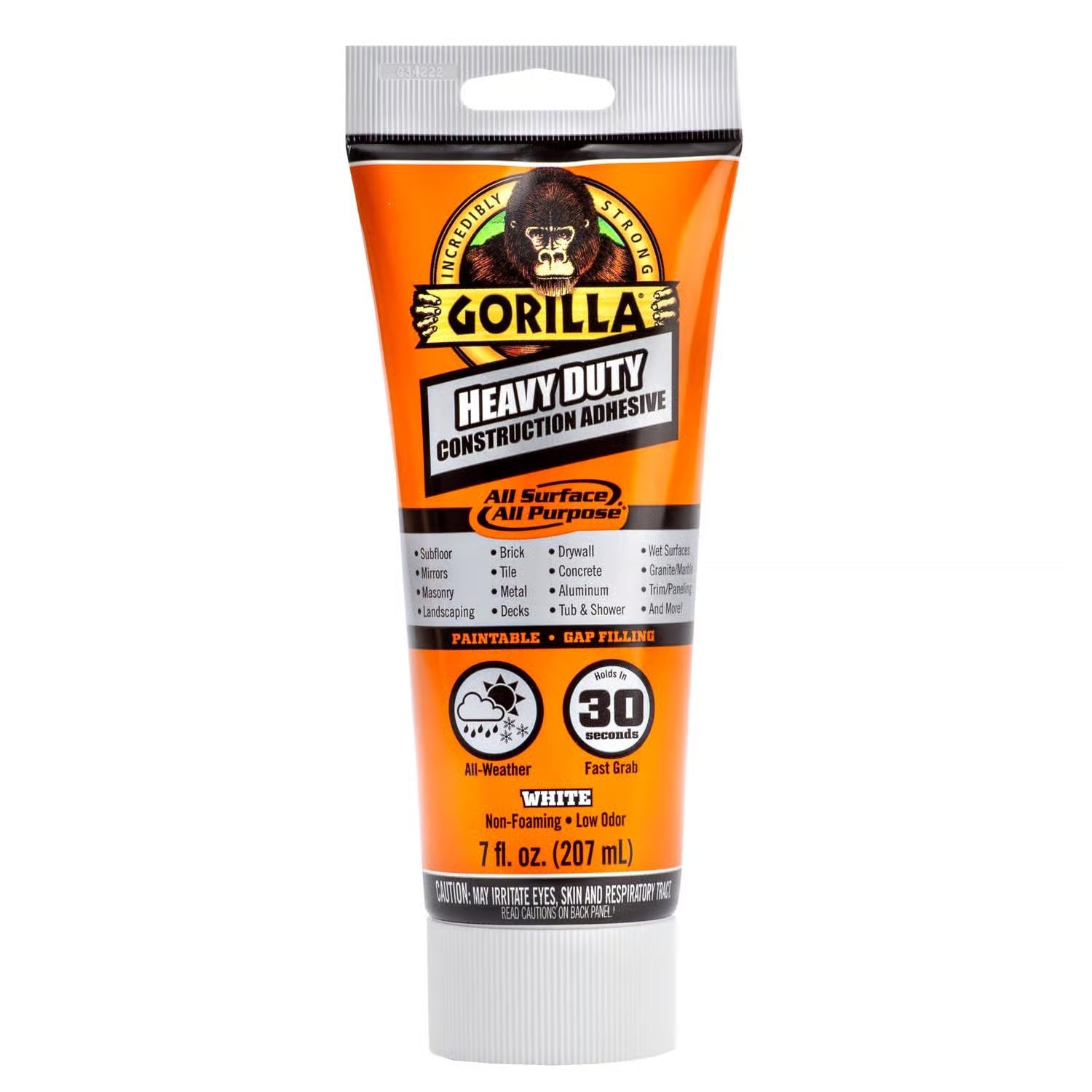Gorilla Glue - Adhesive