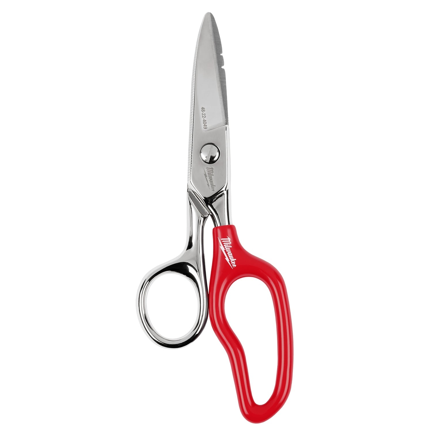 Milwaukee Snips / Scissors