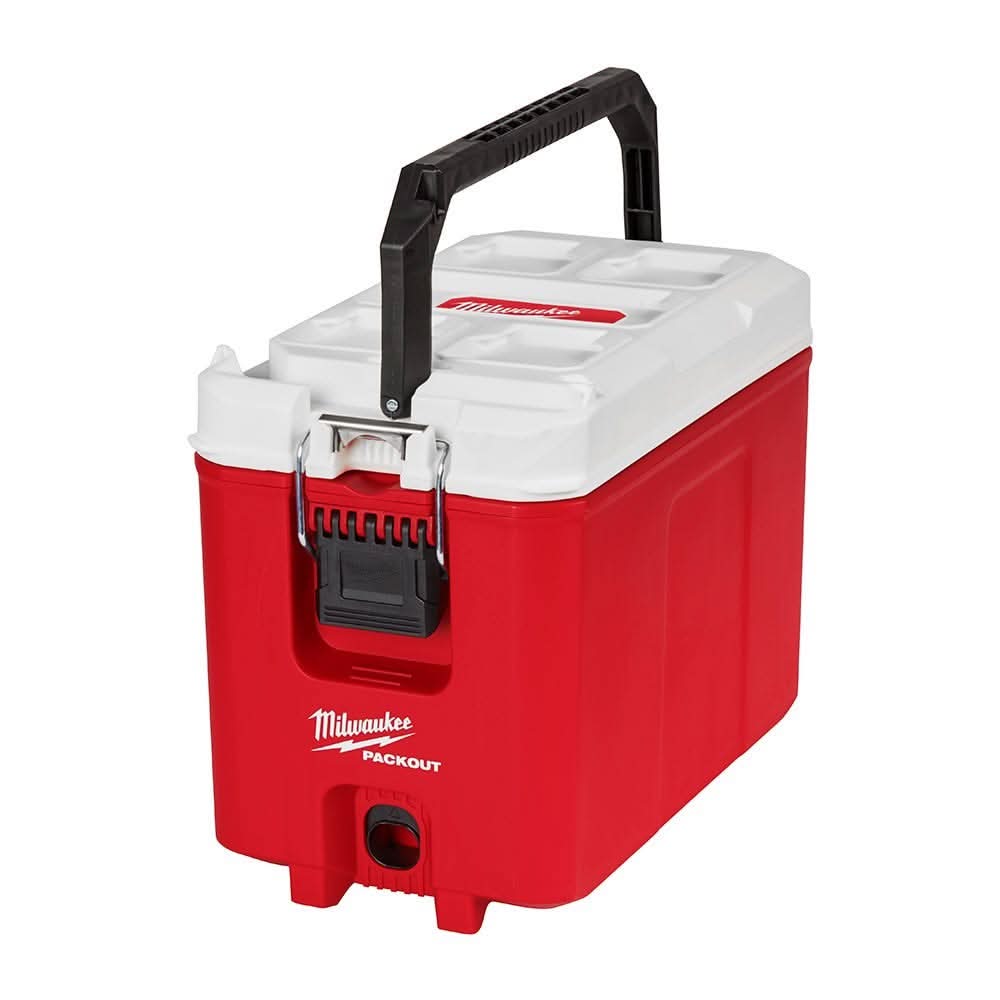 Milwaukee PACKOUT Coolers
