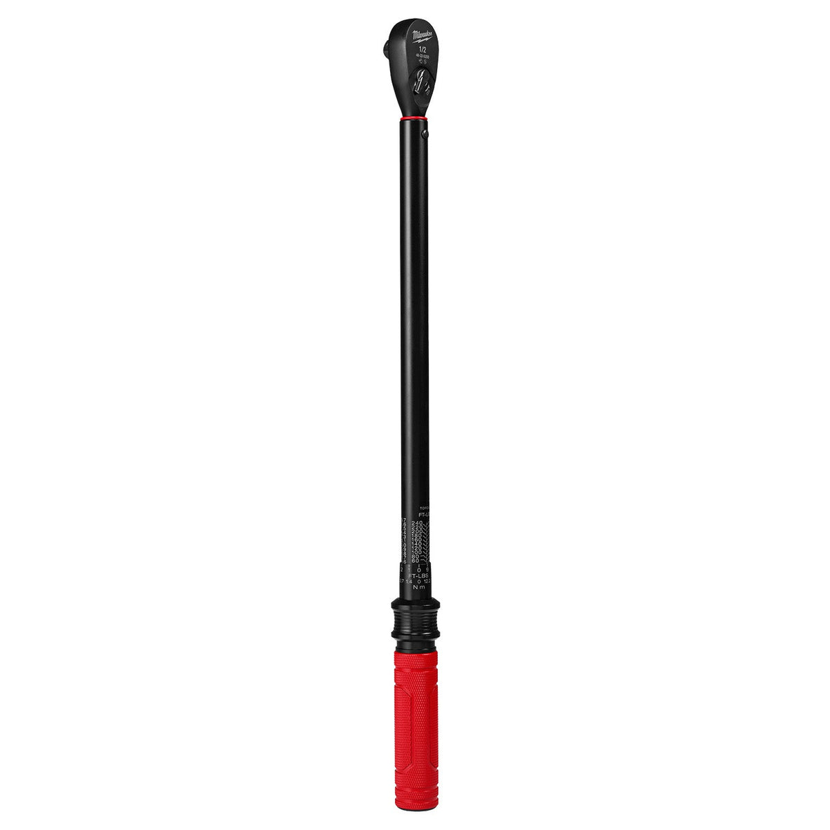Milwaukee ratchets and socket sets