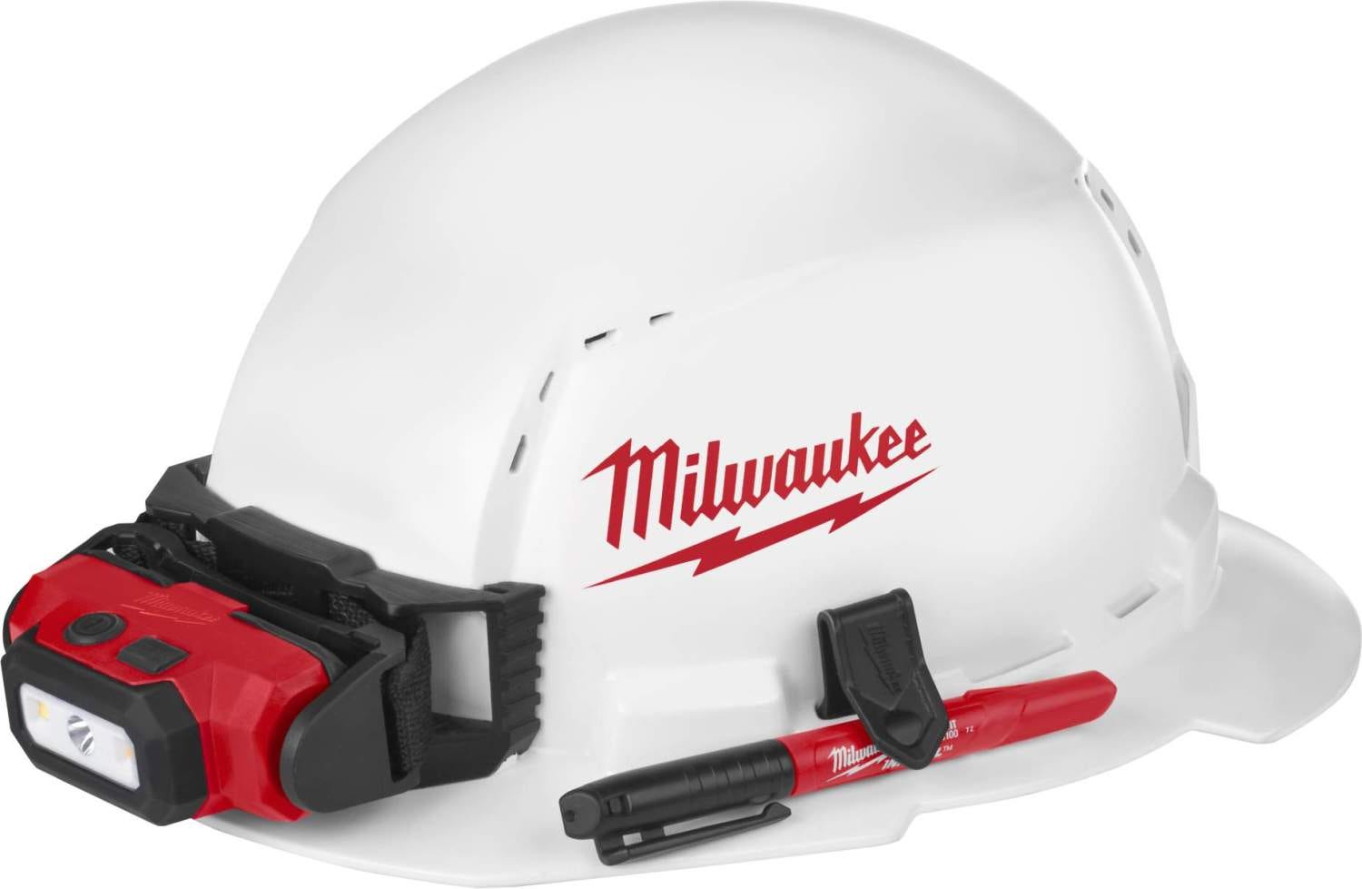 Head Protection