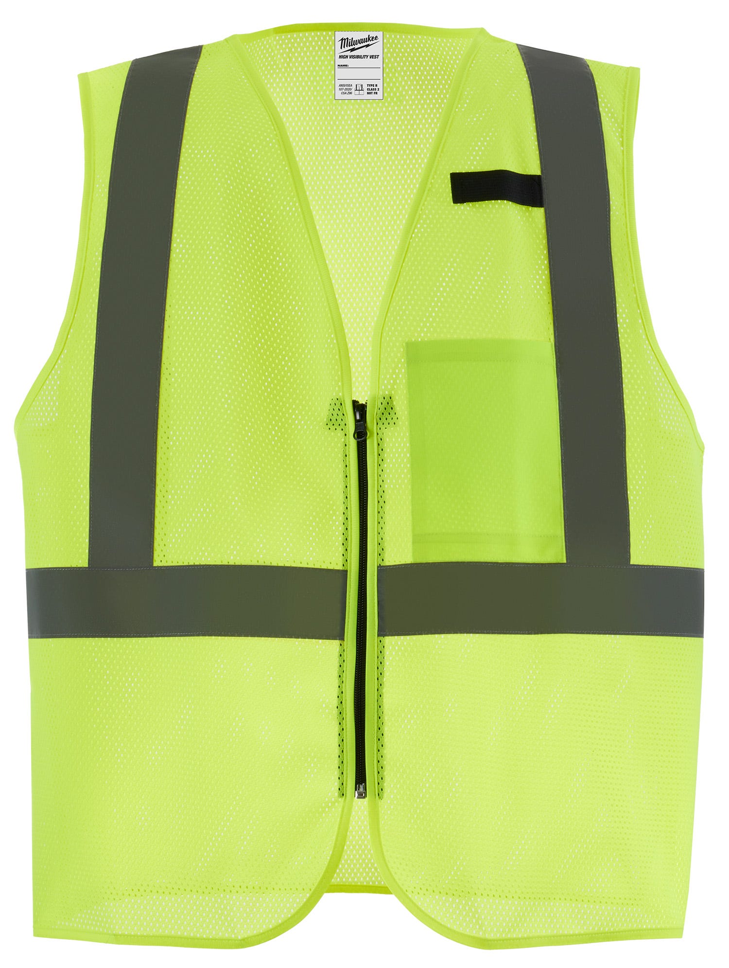 High Visibility Gear