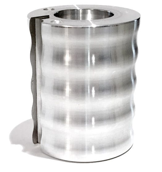 Planer Heads