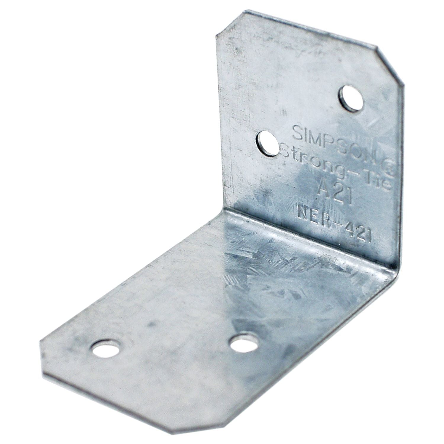 Simpson Strong-Tie Angle Brackets