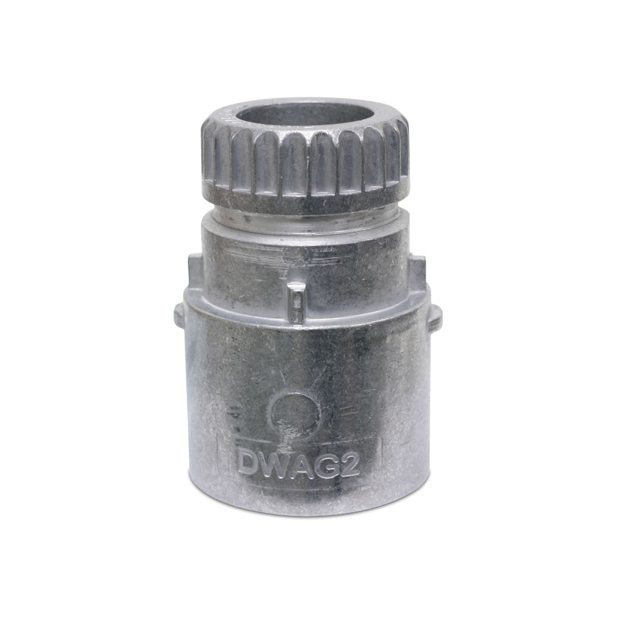 Simpson Strong-Tie Quik Drive adapter for DeWalt screwdriver motors