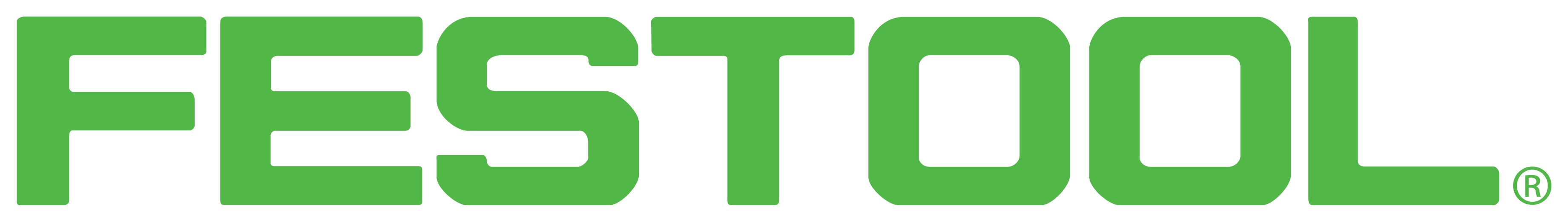 Festool Power Tools