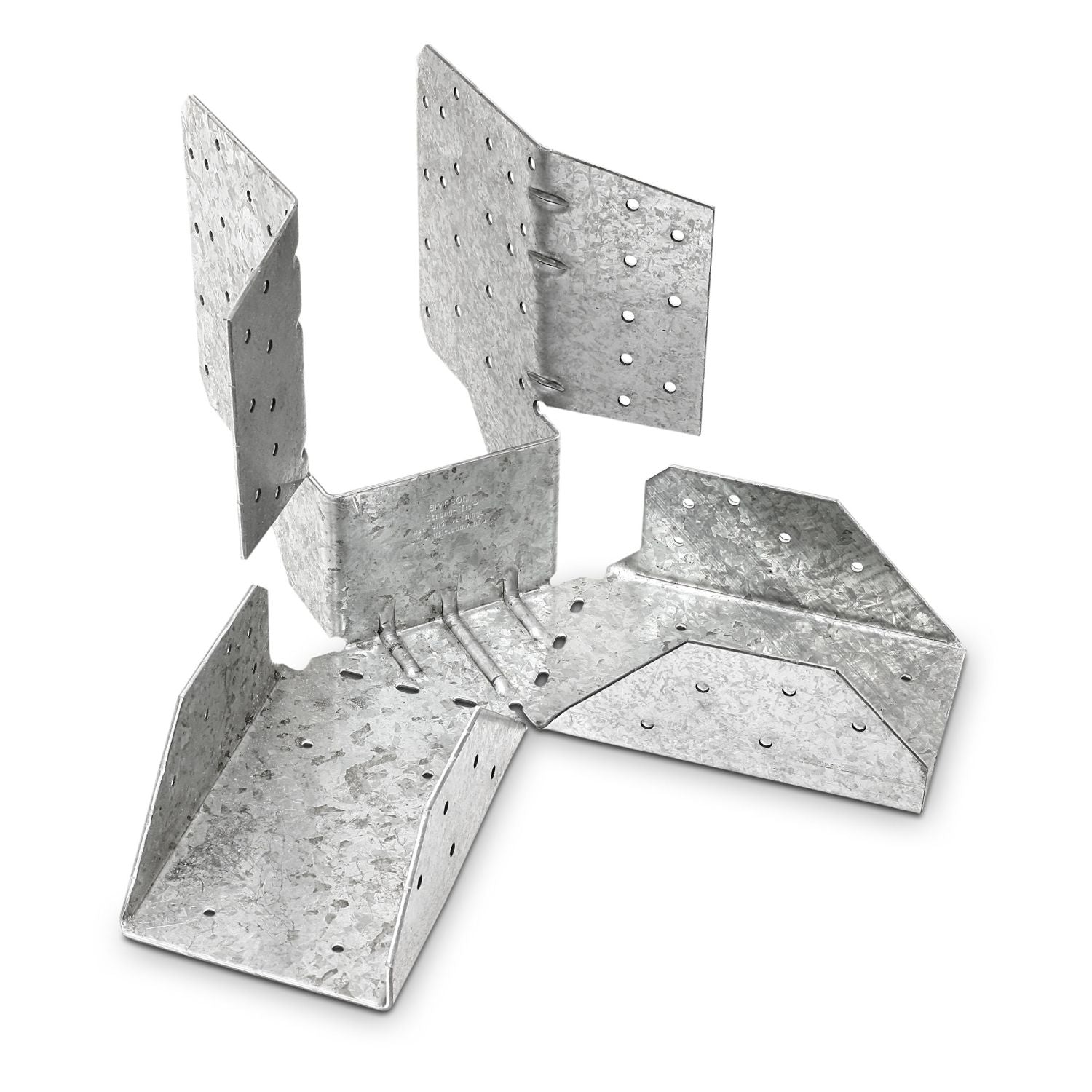 Simpson Strong-Tie Connectors