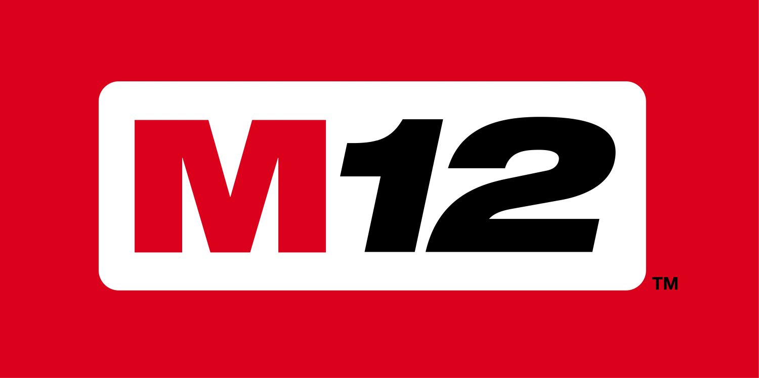 Milwaukee M12