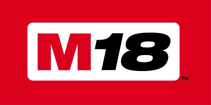 Milwaukee M18
