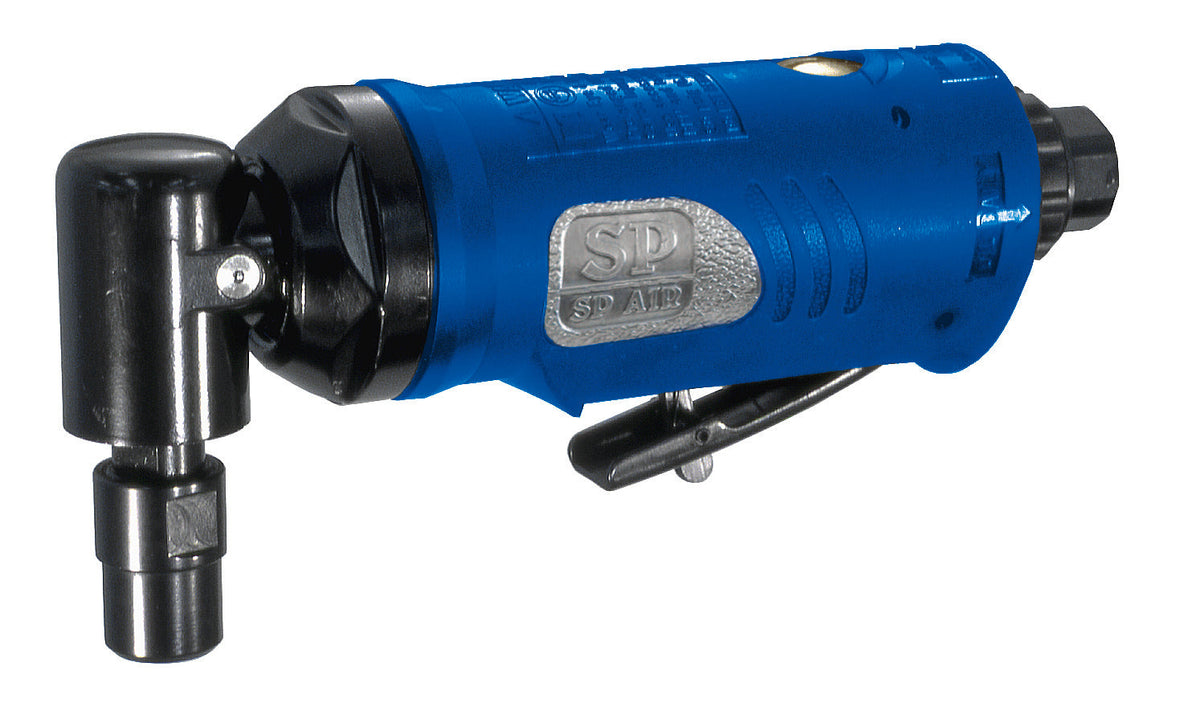 SP Air Grinding & Finishing
