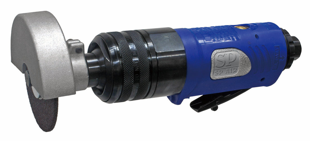 SP Air Cut-Off Tools & Air Saws