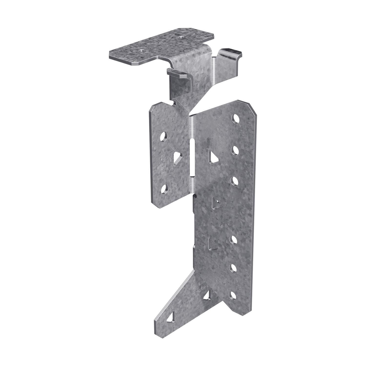 Simpson Strong-Tie Hangers