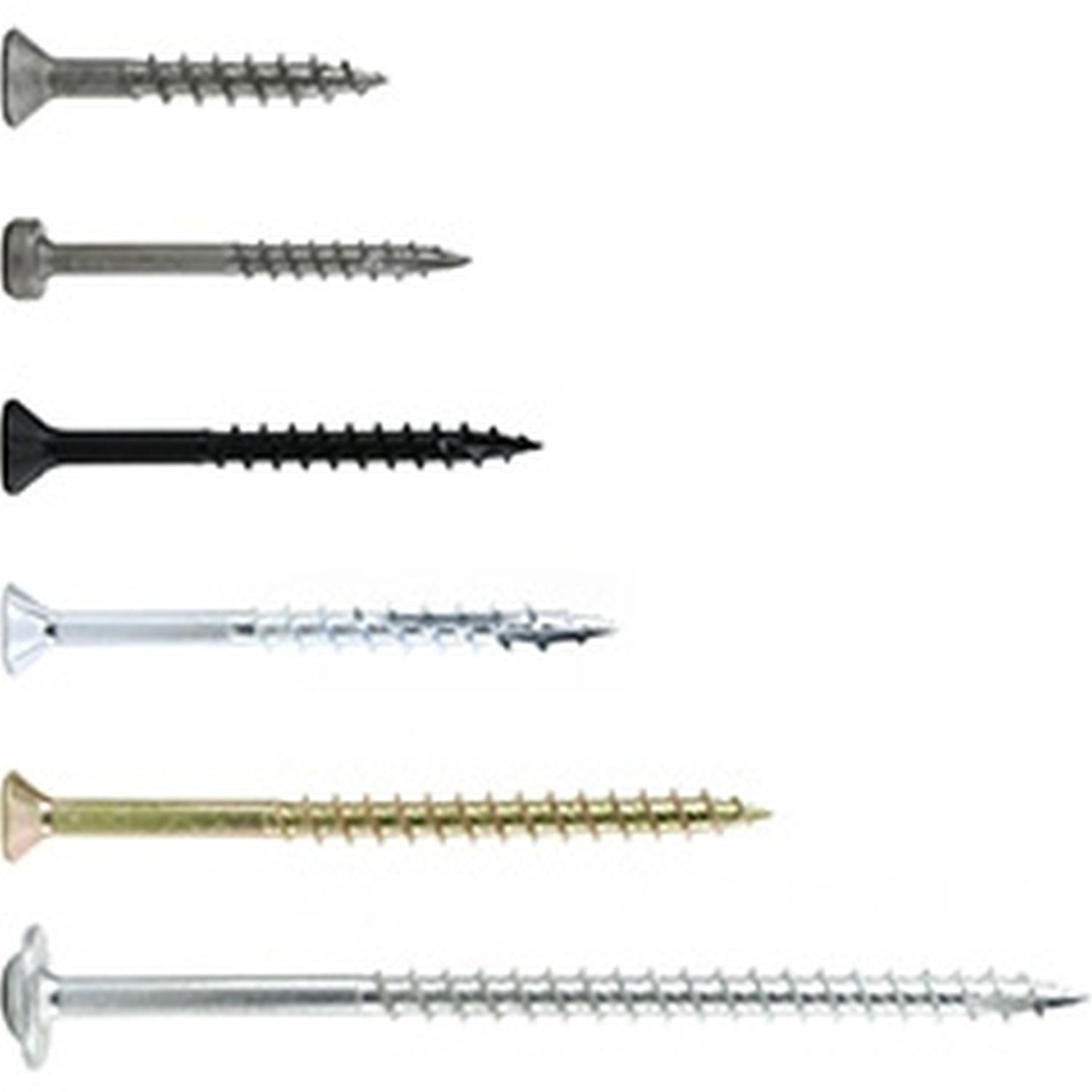 Screws