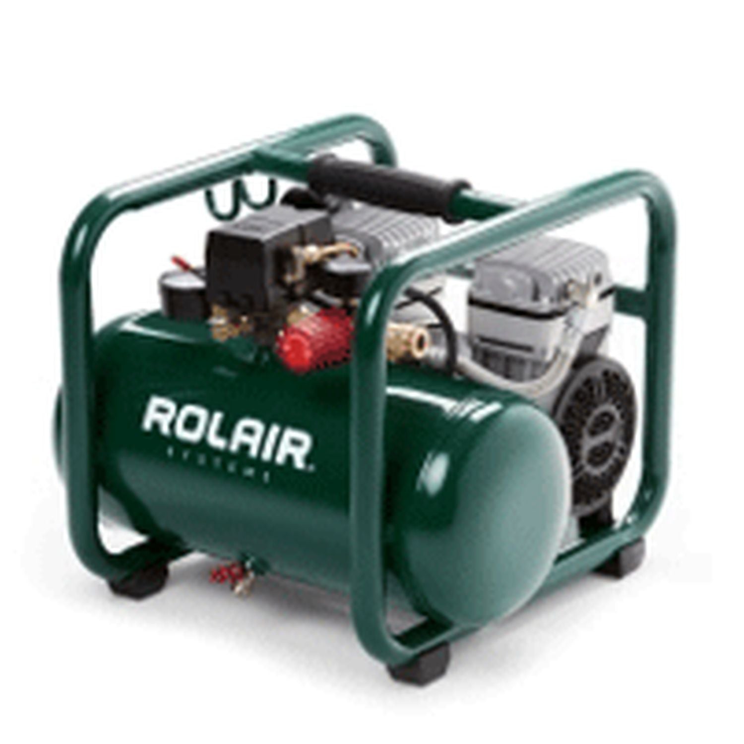 Compressors – Tool Nut
