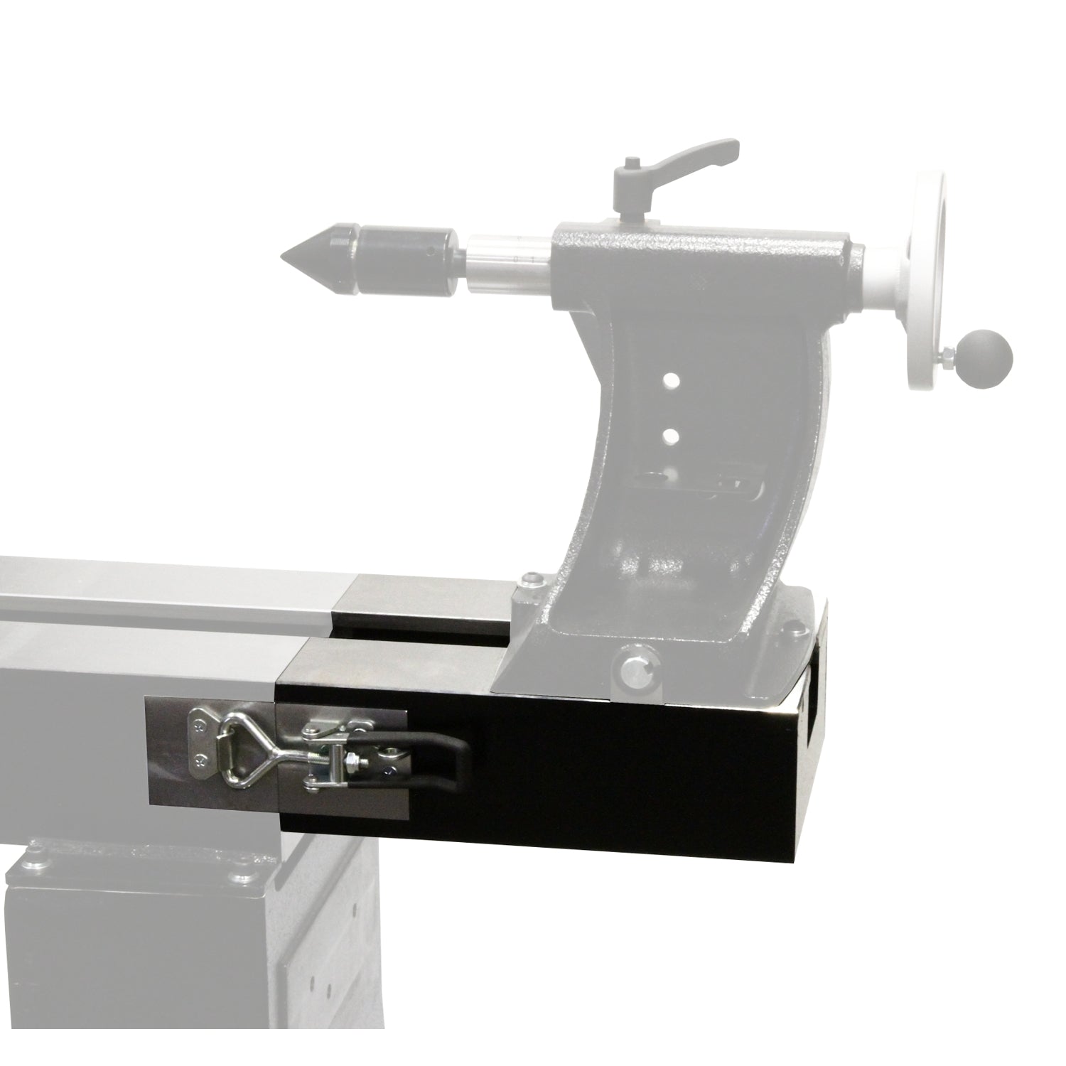 Lathe Accessories