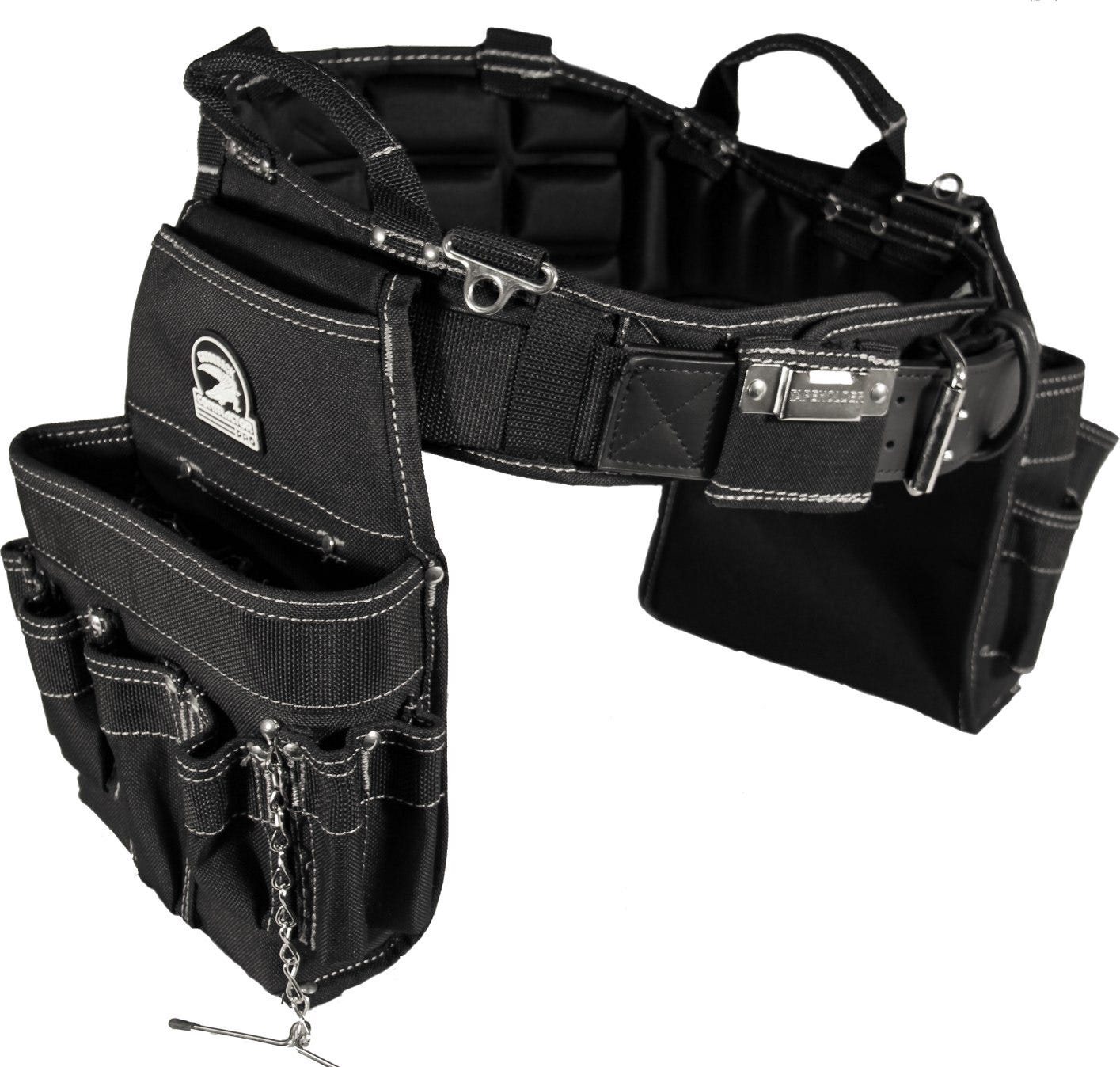 Gatorback Electrician's Tool Belt