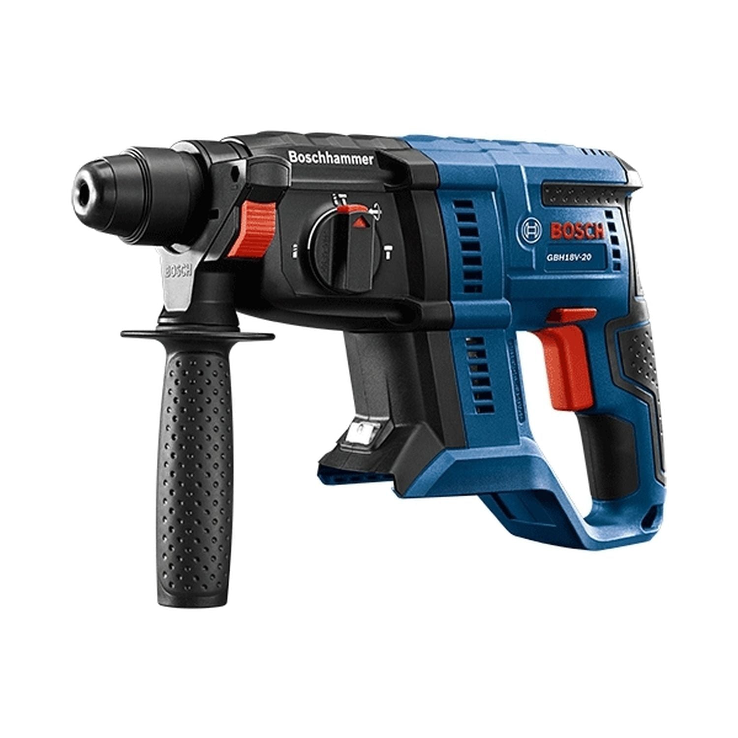 Rotary Hammers