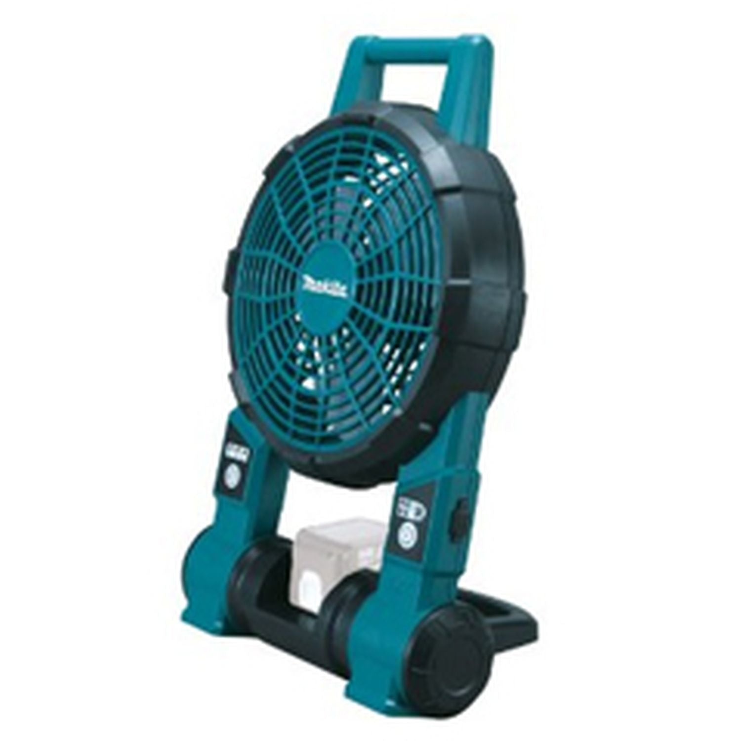 Cordless Fans