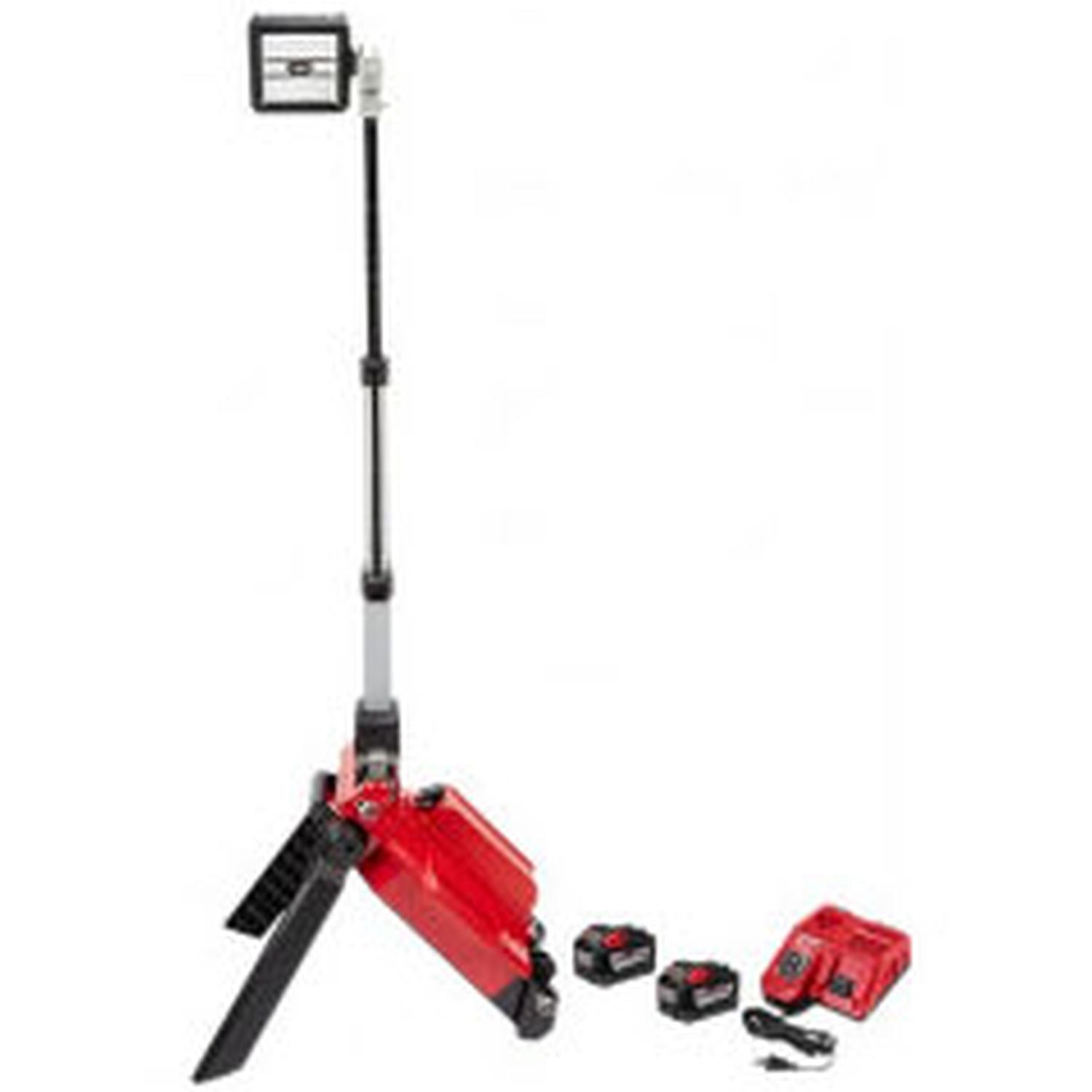 Cordless Lighting