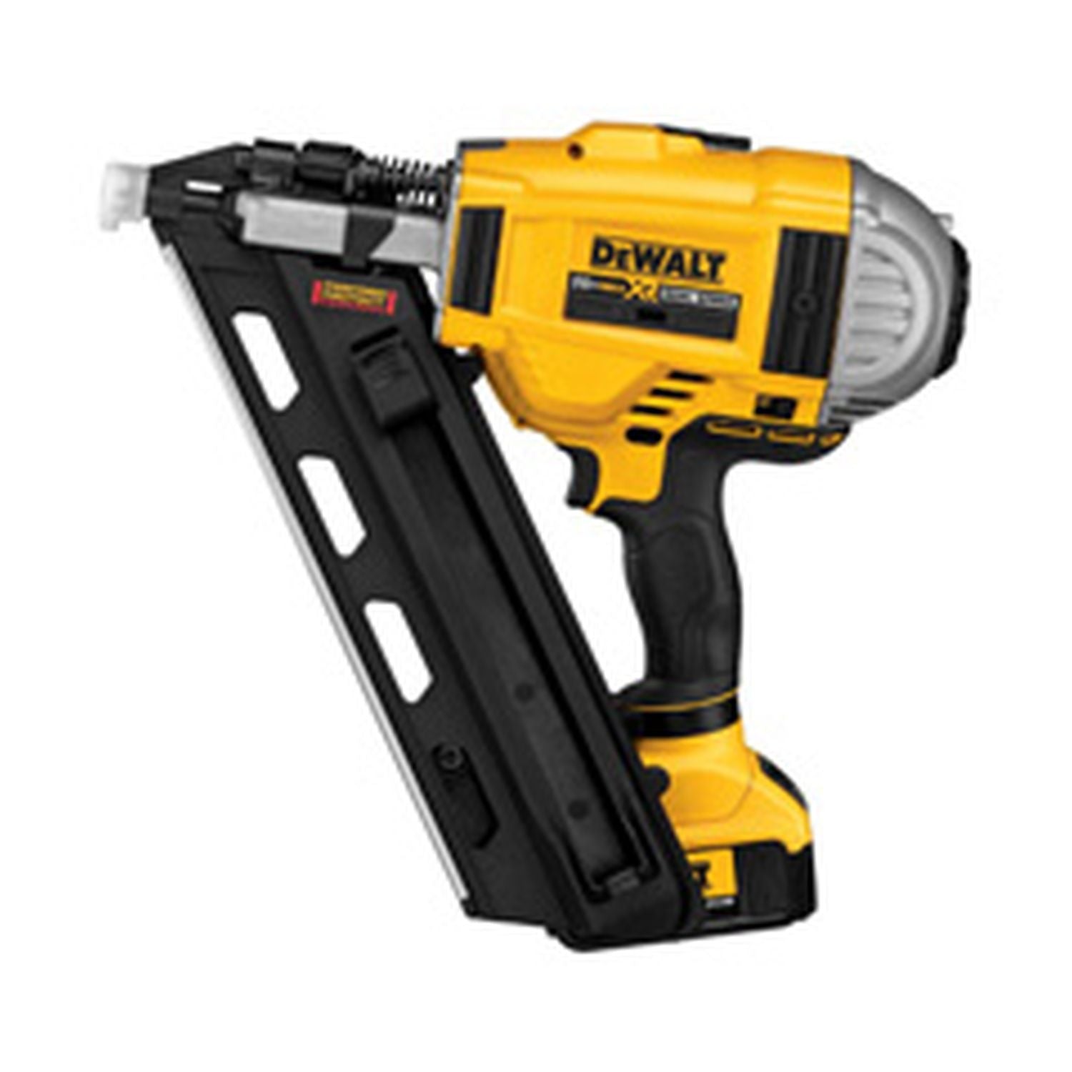 Cordless Nailers