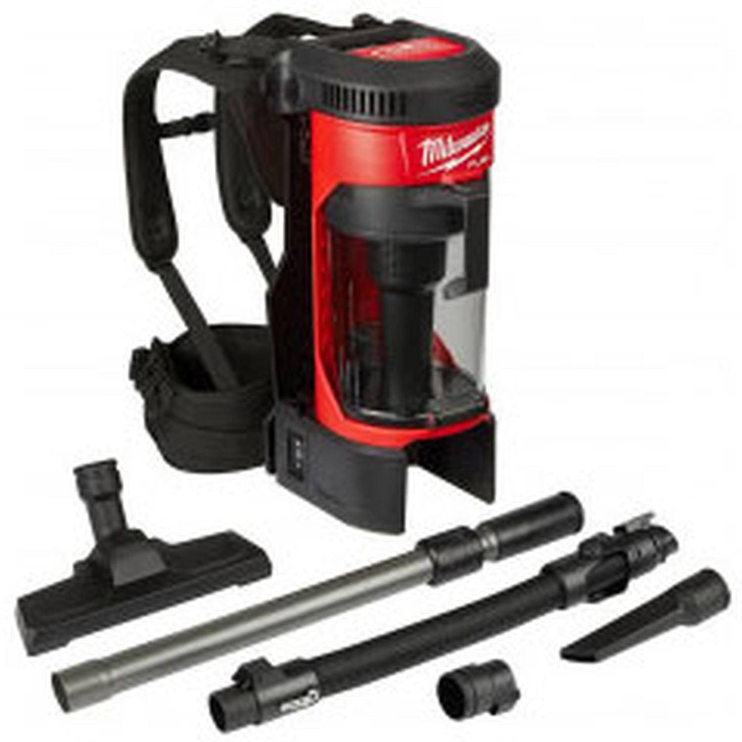 Cordless Vacuums
