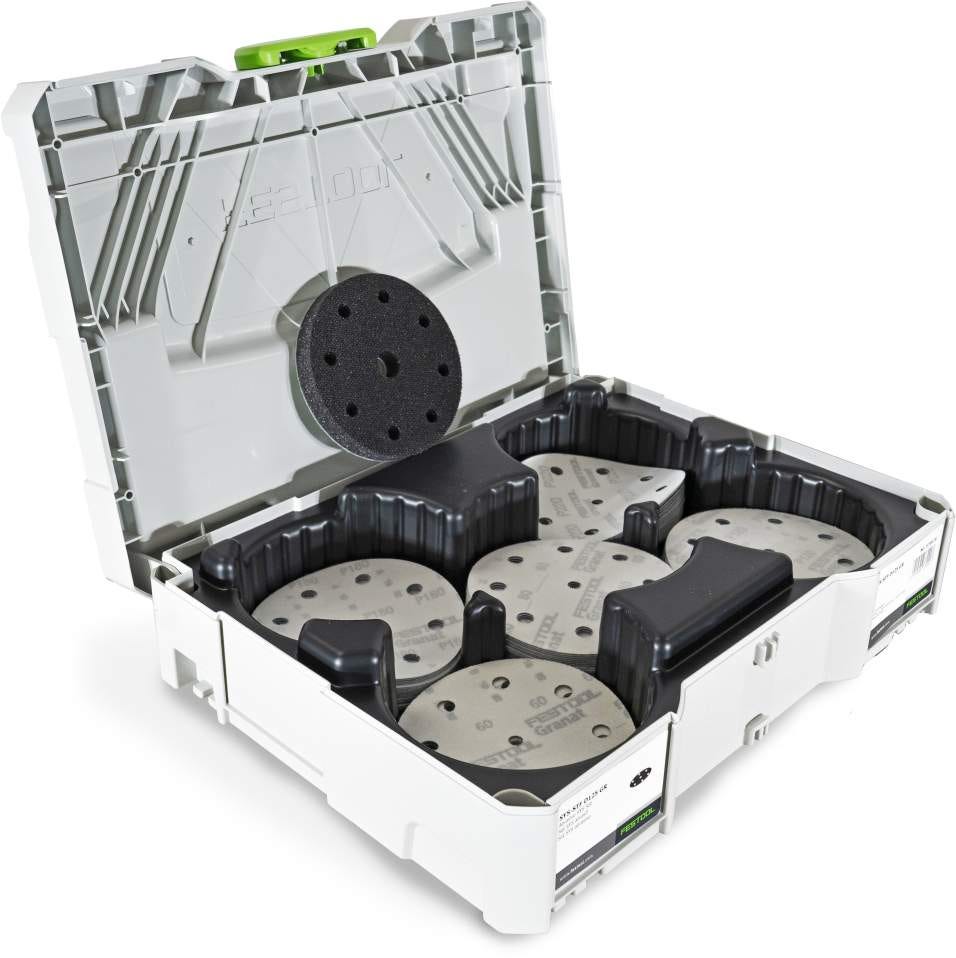 Festool Abrasives / Sandpaper