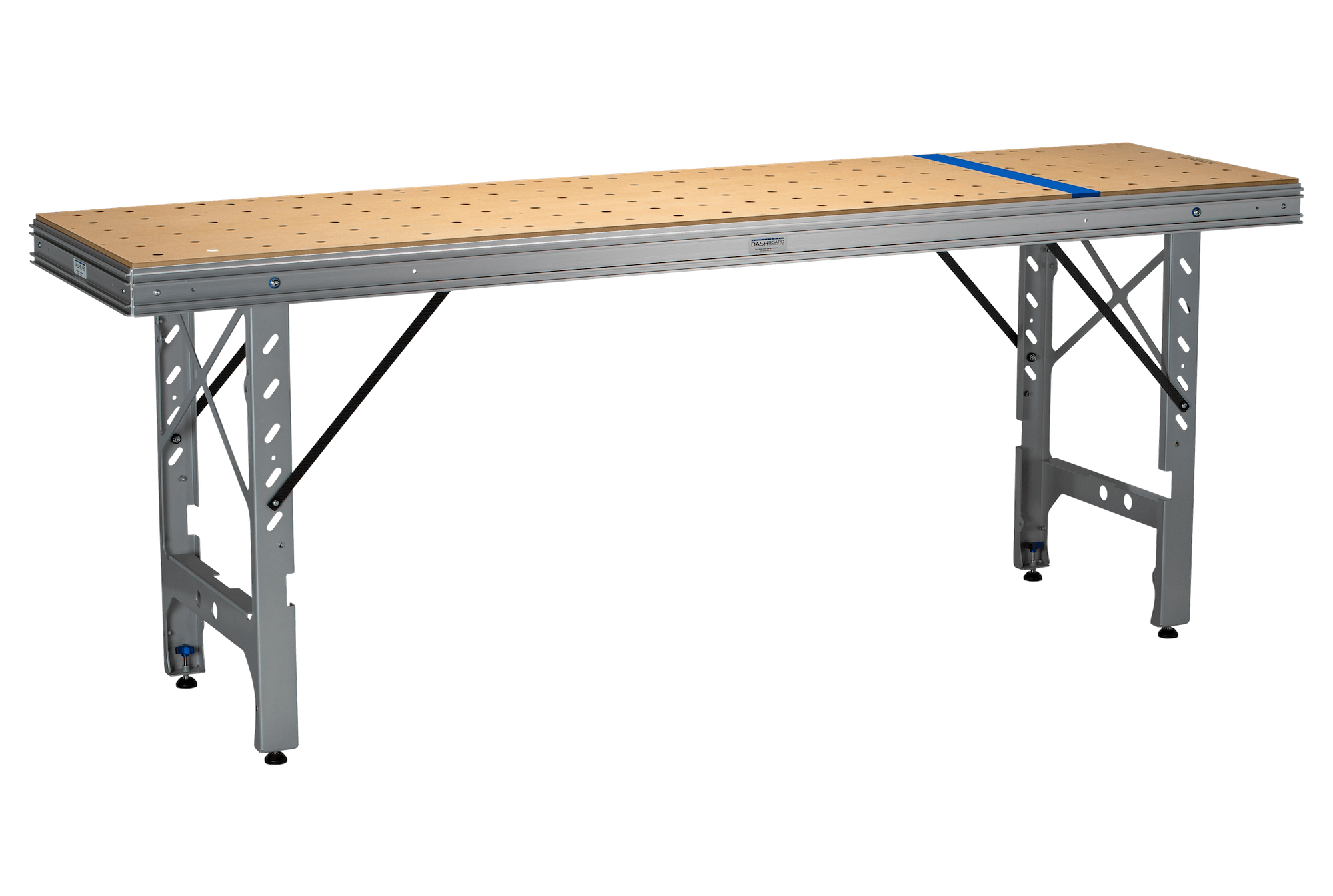 Build Your Own Custom MFT Table – Tool Nut