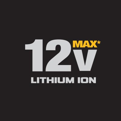 DeWALT 12V MAX Batteries