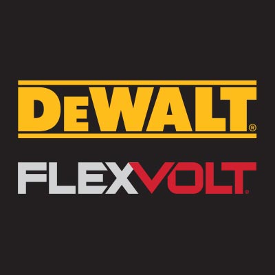DeWALT FlexVOLT Batteries