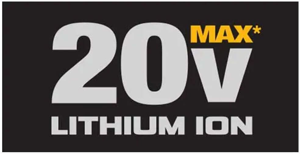 DeWALT 20V MAX Tools